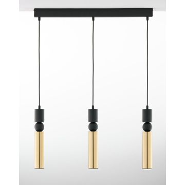 Jupiter ALAS 2007 Hängande lampa 3x14W/GU10 IP20