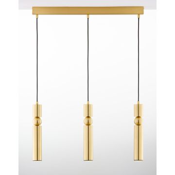 Jupiter ALAS 2010 Hängande lampa 3x14W/GU10 IP20