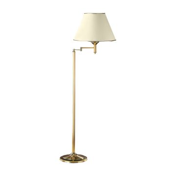 Jupiter CLASSIC 207 Golvlampa 1x15W/E27 IP20