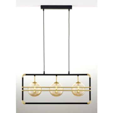 Jupiter FIORI 2027 Hängande lampa 3x14W/G9 IP20