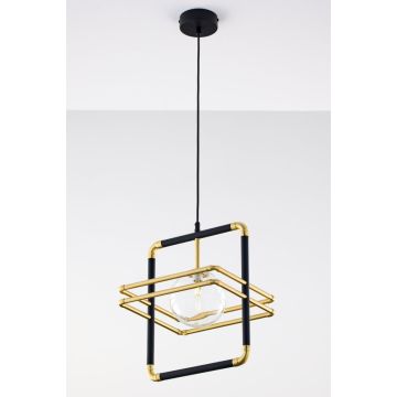 Jupiter FIORI 2028 Hängande lampa 1x14W/G9 IP20