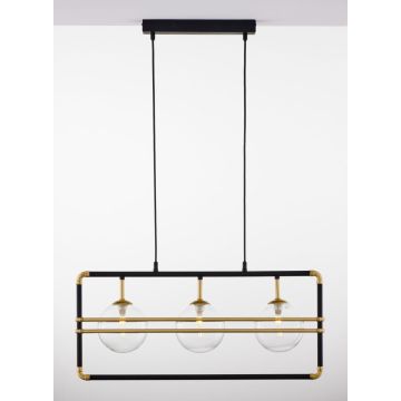 Jupiter FIORI 2030 Hängande lampa 3x14W/G9 IP20