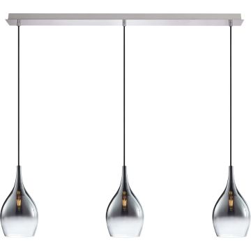 Paul Neuhaus PILUA 2063-17 Hängande lampa 3x40W/E27 ip20
