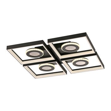 Paul Neuhaus RICICLE 2037-17 Taklampa 16x40W/G9 IP20