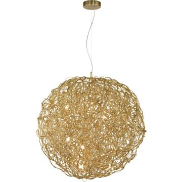 Paul Neuhaus SAREA 2019-12 Hängande lampa 15x40W/G9 ip20