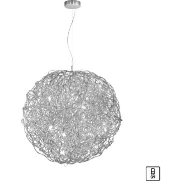 Paul Neuhaus SAREA 2019-21 Hängande lampa 15x40W/G9 ip20
