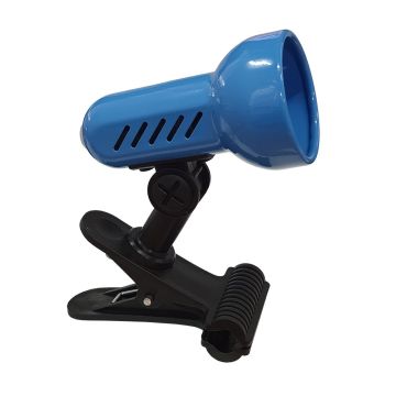 Prezent METRO II. 20052 Bordlampa med klämma 1x40W/E14/R50 IP20