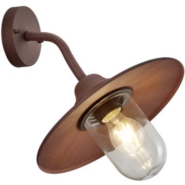 Trio BRENTA 201760124 Konsollampa 1x40w/e27 ip44