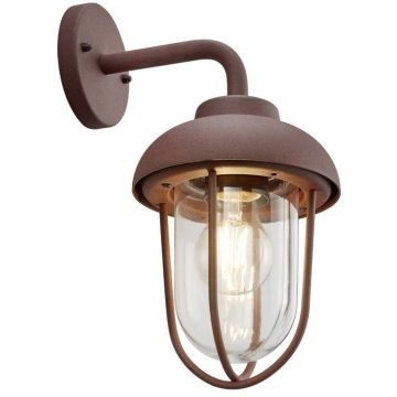 Trio DUERO 202760124 Konsollampa 1x40w/e27 ip44