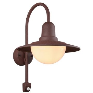 Trio NORMAN 207269124 Konsollampa 1x40w/e27 ip44