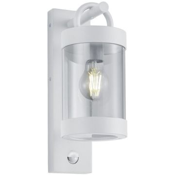 Trio SAMBESI 204169131 Konsollampa 1x28w/e27 ip44