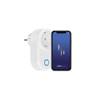 Nordlux SMART 2170010001 Uttag IP20