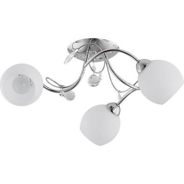 Alfa LIVIA 21523 Taklampa 3x10W/E14 IP20