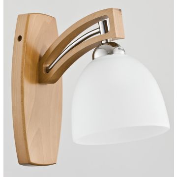 Alfa MAGNAT 21380 Konsollampa 1x15W/E27