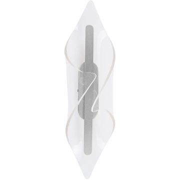 Altavola Design VELO LA101/W_silver Konsollampa 1x12W/LED 3000K 720lm IP20