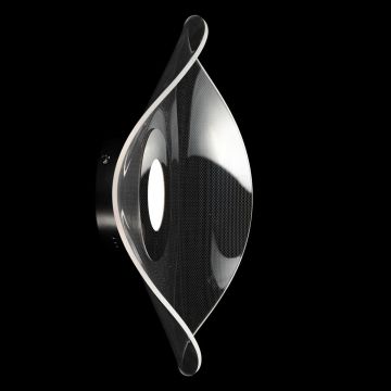 Altavola Design VELO LA101/WE1_chrom Konsollampa 1x30W/LED 3000K 1800lm IP20