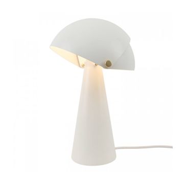Nordlux ALIGN 2120095001 Bordslampa 1x25W/E27 IP20