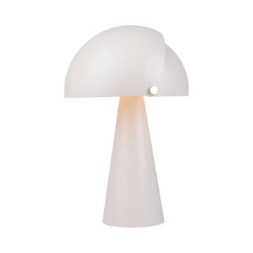 Nordlux ALIGN 2120095009 Bordslampa 1x25W/E27 IP20