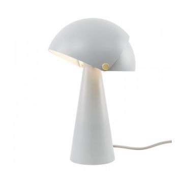 Nordlux ALIGN 2120095010 Bordslampa 1x25W/E27 IP20