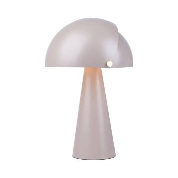 Nordlux ALIGN 2120095018 Bordslampa 1x25W/E27 IP20