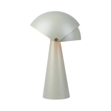 Nordlux ALIGN 2120095023 Bordslampa 1x25W/E27 IP20