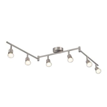 Nordlux AVENUE 2113210132 Spotlampa 6x35W/GU10 IP20