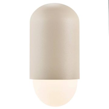 Nordlux HEKA 2118211008 Konsollampa 1x60W/E27 IP54