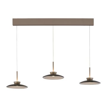 Paul Neuhaus PURE MOON 2193-97 Hängande lampa 6x15,7W/LED 2700K 2700lm IP20