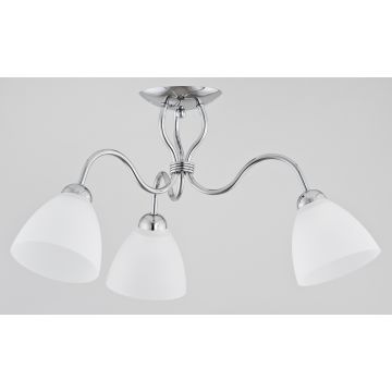 Alfa ARIEL 22603 Taklampa 3x60W/E27