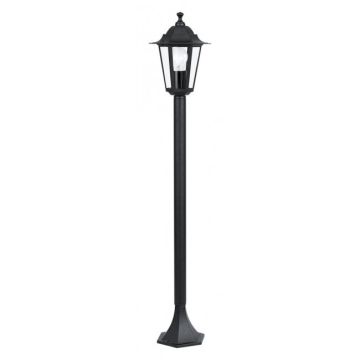 Eglo LATERNA 4 22144 Stående lampa 1x60W/E27