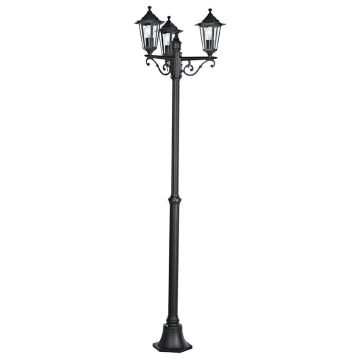 Eglo LATERNA 4 22145 Lykta 3x60W/E27