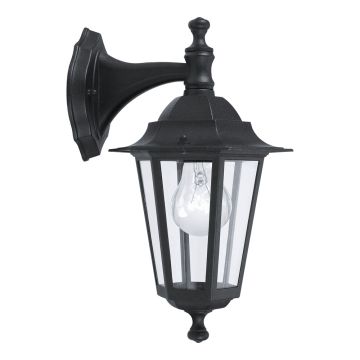 Eglo LATERNA 4 22467 Konsollampa 1x60W/E27