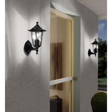 Eglo LATERNA 4 22468 Konsollampa 1x60W/E27