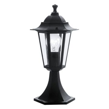 Eglo LATERNA 4 22472 Stående lampa 1x60W/E27