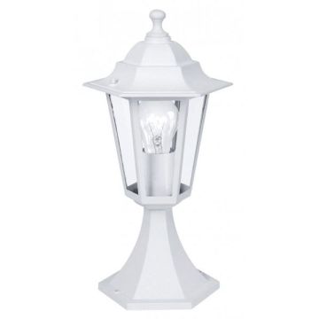 Eglo LATERNA 5 22466 Stående lampa 1x60W/E27