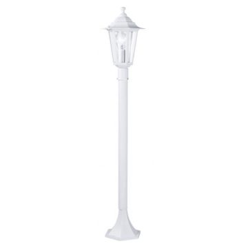 Eglo LATERNA 5 22995 Stående lampa 1x60W/E27