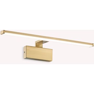 Ideal Lux ALMA 224954 Tavellampa 1x12,5W/LED ip20