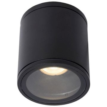 Lucide AVEN 22962/01/30 Ytmonterad downlight 1x50w/gu10 ip65