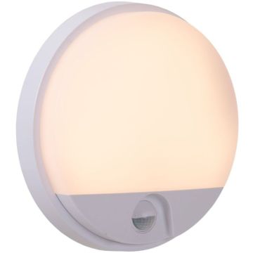 Lucide HUPS 22863/10/31 Konsollampa 1x10w/led 3000k 1000lm ip54