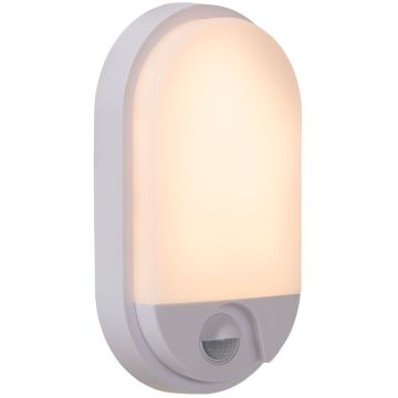Lucide HUPS 22864/10/31 Konsollampa 1x10w/led 3000k 950lm ip54