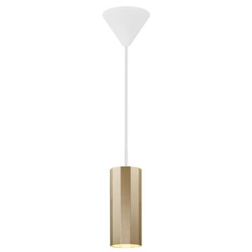 Nordlux ALANIS 2213413035 Hängande lampa 1x15W/GU10 IP20