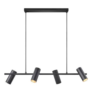 Nordlux ALANIS 2213423003 Hängande lampa 4x15W/GU10 IP20