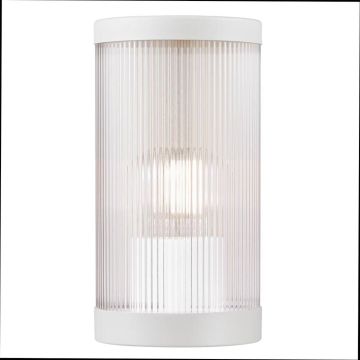 Nordlux COUPAR 2218061001 Konsollampa 1x25W/E27 IP54