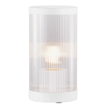 Nordlux COUPAR 2218075001 Bordslampa 1x25W/E27 IP54