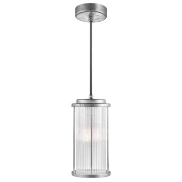 Nordlux LINTON 2218273031 Hängande lampa 1x15W/E27 IP54