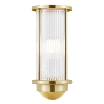 Nordlux LINTON 2218281035 Konsollampa 1x15W/E27 IP54