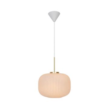Nordlux MILFORD 2213213001 Hängande lampa 1x40W/E27 IP20