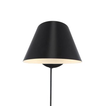 Nordlux STAY 2220381003 Vägguttag med konsoll 1x60W/E27 IP20