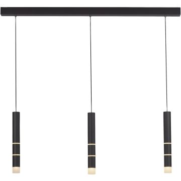 Paul Neuhaus PURE-VEGA 2213-18 Hängande lampa 12x32W/LED 3000k 3030lm ip20
