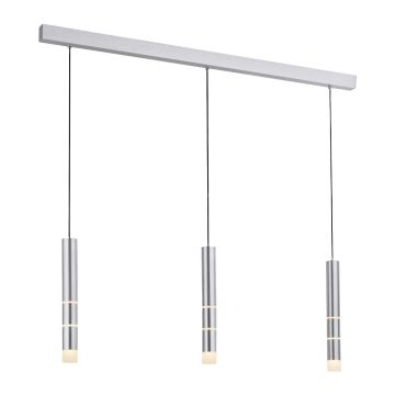Paul Neuhaus PURE-VEGA 2213-95 Hängande lampa 12x32W/LED 3000k 3030lm ip20